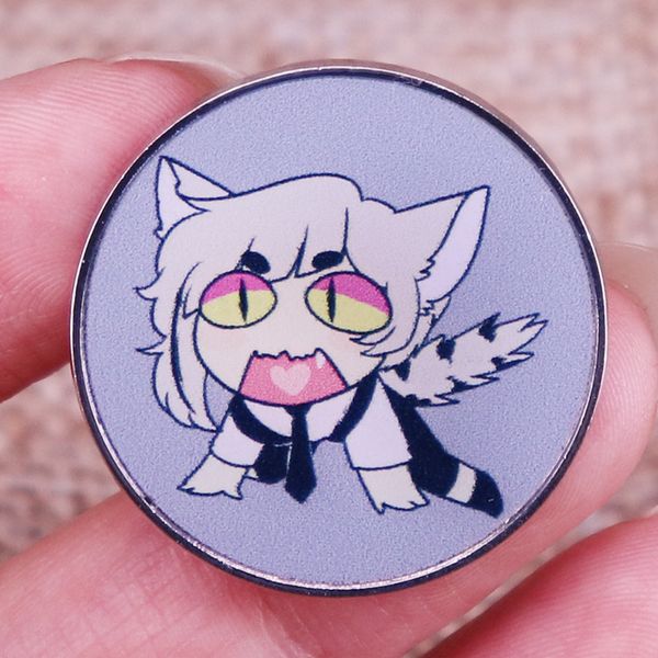other fashion accessories bungou stray dogs nakajima atsushi enamel pin anime character badge otaku brooch backpack decoration jewelry, Silver
other fashion accessories bungou stray dogs nakajima atsushi enamel pin anime character badge otaku brooch backpack decoration jewelry, Silver