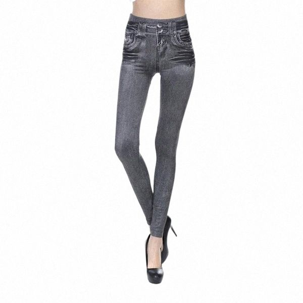 women's leggings women's leggings women 2022 fashion faux denim jeans long pocket leggins summer casual pencil pant w1v5#, Black
women's leggings women's leggings women 2022 fashion faux denim jeans long pocket leggins summer casual pencil pant w1v5#, Black