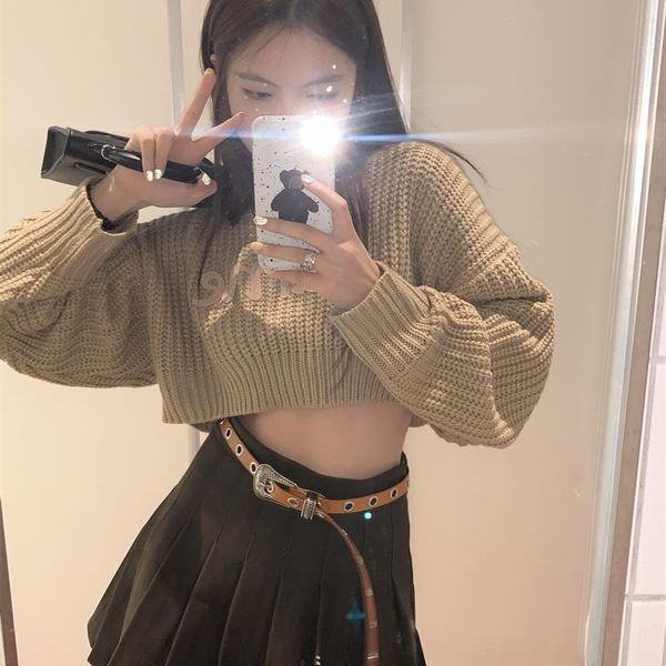 women s sweaters deeptown vintage y2k khaki sweater women retro streetwear egirl aesthetic pullover jumper female letter print winter fashio, White;black
women s sweaters deeptown vintage y2k khaki sweater women retro streetwear egirl aesthetic pullover jumper female letter print winter fashio, White;black