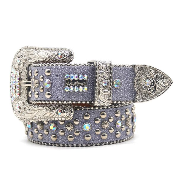 new trend bling rhinestone belt men women western cowboy crystal studded leather diamond belt for jeans, Black;brown
new trend bling rhinestone belt men women western cowboy crystal studded leather diamond belt for jeans, Black;brown