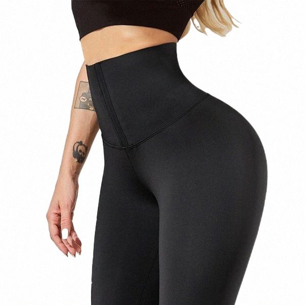 women's leggings women's leggings high waist double-breasted women fitness workout legging push up sports pants skinny elastic spo, Black
women's leggings women's leggings high waist double-breasted women fitness workout legging push up sports pants skinny elastic spo, Black
