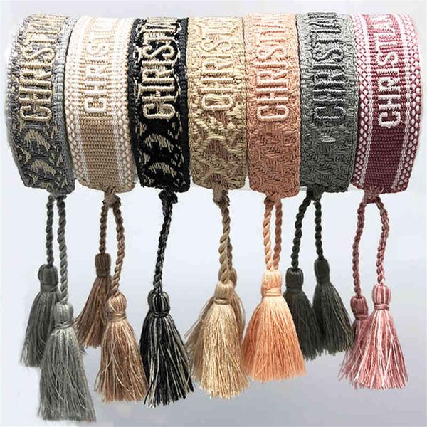 jewelry bracelet mens women luxury designer bracelets trend fashion braided quality european spanish styles birthday present 38-56309d, Golden;silver
jewelry bracelet mens women luxury designer bracelets trend fashion braided quality european spanish styles birthday present 38-56309d, Golden;silver