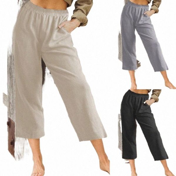 women's pants & capris women's pants & capris women 2022 pure color loose trousers casual comfortable clothing capri for work d8sh, Black;white
women's pants & capris women's pants & capris women 2022 pure color loose trousers casual comfortable clothing capri for work d8sh, Black;white