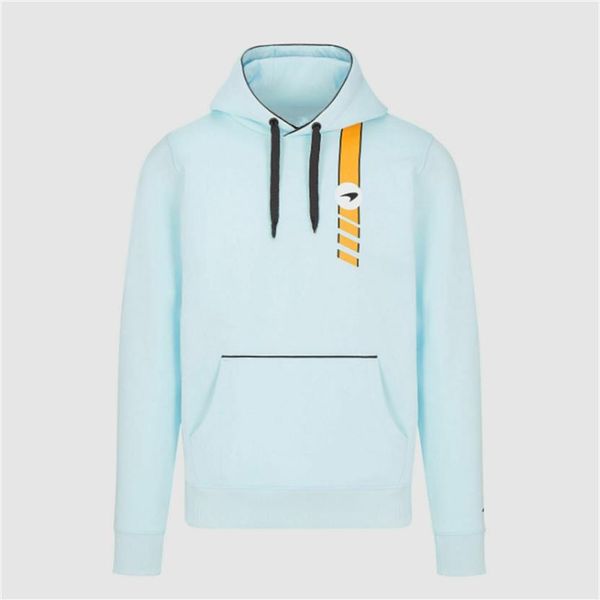 2021 f1 mclaren team's hoodies latest autumn and winter formula one ricardo dr3 hoodie fashion personality pink racing suit p316y, Black
2021 f1 mclaren team's hoodies latest autumn and winter formula one ricardo dr3 hoodie fashion personality pink racing suit p316y, Black