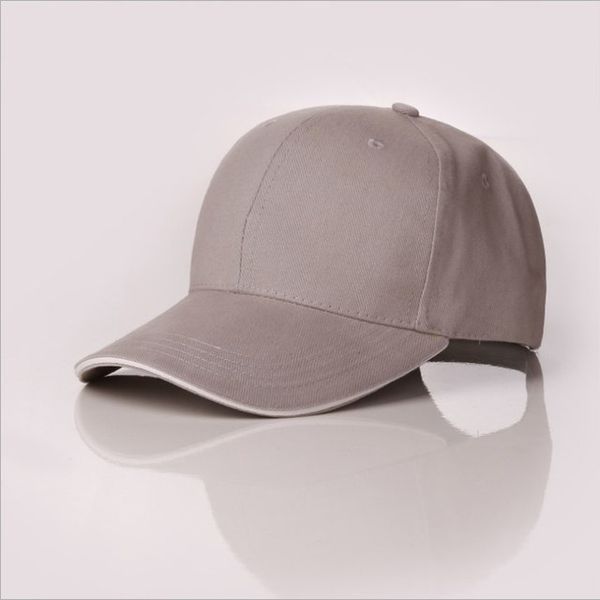 custom logo diy embroidered letters baseball cap solid color casual adjustable venue outdoor sports carnival hip hop cap, Blue;gray
custom logo diy embroidered letters baseball cap solid color casual adjustable venue outdoor sports carnival hip hop cap, Blue;gray