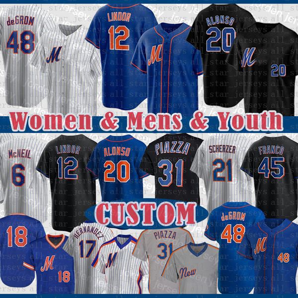 lindor 12 jacob francisco degrom baseball jersey new pete alonso york mike piazza max scherzer keith hernandez darryl s, Black
lindor 12 jacob francisco degrom baseball jersey new pete alonso york mike piazza max scherzer keith hernandez darryl s, Black