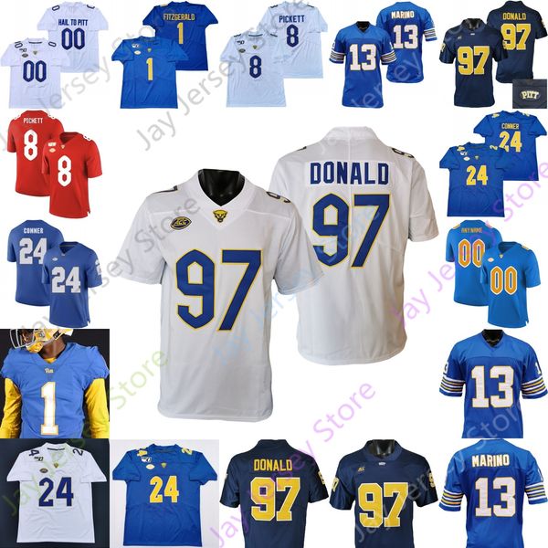 pittsburgh football jersey ncaa college aaron donald dan marino kenny pickett kedon slovis hammond jr. wayne abanikanda carter mumpfield aba, Black
pittsburgh football jersey ncaa college aaron donald dan marino kenny pickett kedon slovis hammond jr. wayne abanikanda carter mumpfield aba, Black