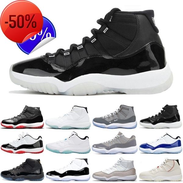 basketball shoes 2022 jumpman 11 11s men women bred concord cool grey unc athletic mens trainers sports sneakers size 5 .5 -13, Black
basketball shoes 2022 jumpman 11 11s men women bred concord cool grey unc athletic mens trainers sports sneakers size 5 .5 -13, Black