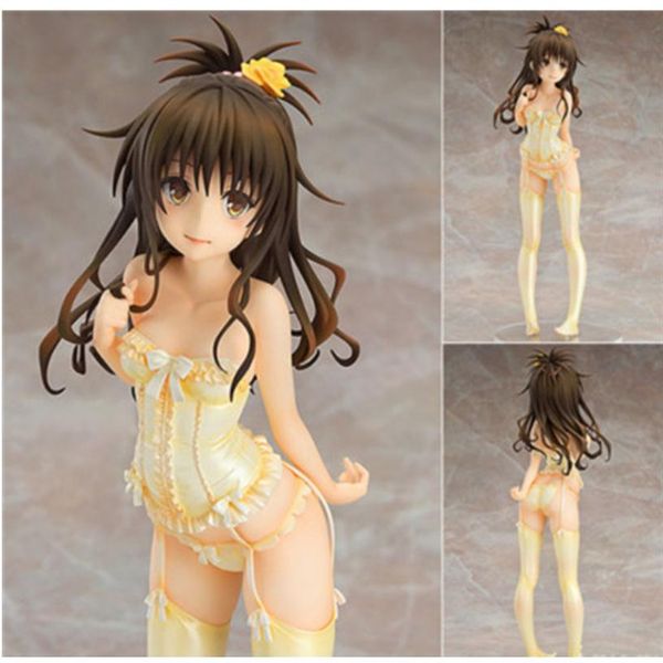 anime japan maxfactory mf to love ru darknlala underwear wedding drver figure girls doll toys collection model x0503234q
anime japan maxfactory mf to love ru darknlala underwear wedding drver figure girls doll toys collection model x0503234q