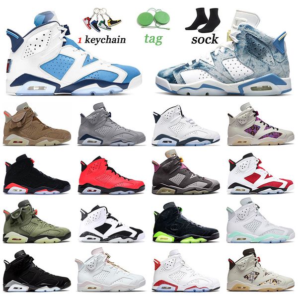 jumpman 6 fashion basketball shoes 6s unc marquette georgetown bordeaux washed denim women sports metallic silver red oreo designer sneakers
jumpman 6 fashion basketball shoes 6s unc marquette georgetown bordeaux washed denim women sports metallic silver red oreo designer sneakers