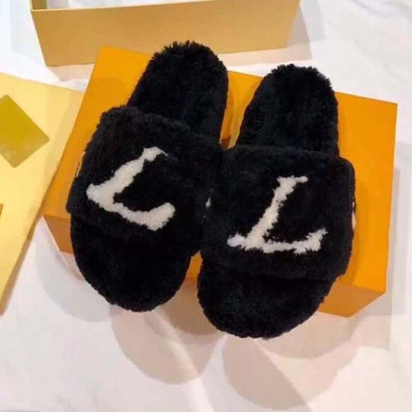big size designer sandal tazz slide leather flat mule slipper buckle sandals warm slipper fur wool slides winter fluzzy fashion shoes, Black
big size designer sandal tazz slide leather flat mule slipper buckle sandals warm slipper fur wool slides winter fluzzy fashion shoes, Black