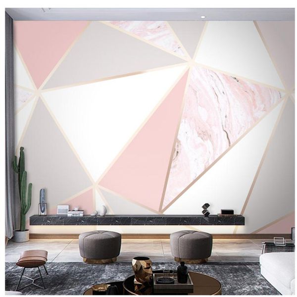wall wallpaper modern minimalist living room geometric marble wallpapers bedroom mural wallcovering wallpaper
wall wallpaper modern minimalist living room geometric marble wallpapers bedroom mural wallcovering wallpaper