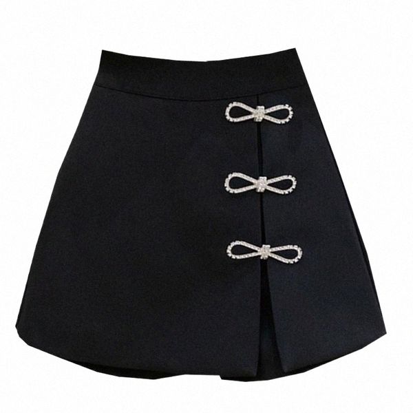 skirts skirts chic ins europe french elegant sweet bow girls bottom high waist lady skirt shorts spring 2022 wide leg short pants women q8ae, Black
skirts skirts chic ins europe french elegant sweet bow girls bottom high waist lady skirt shorts spring 2022 wide leg short pants women q8ae, Black