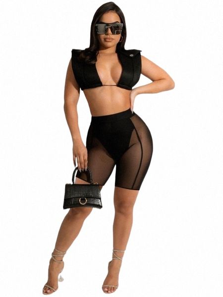 women's tracksuits women's tracksuits 2 pieces set summer fashion women 2022 female solid color sleeveless t-shirt elastic waist, Gray
women's tracksuits women's tracksuits 2 pieces set summer fashion women 2022 female solid color sleeveless t-shirt elastic waist, Gray