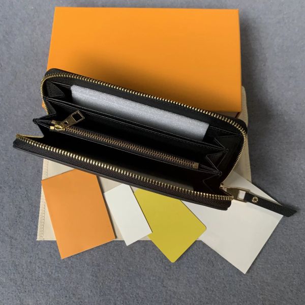 black empreinte women clutch lady ladies long wallet pu leather single zipper wallets classical corn purse card holderpurse card holder, Red;black
black empreinte women clutch lady ladies long wallet pu leather single zipper wallets classical corn purse card holderpurse card holder, Red;black