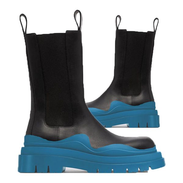 women bottega black blaster soles boots hipster luxury man tire leather chelsea booties men platform chunky shoes lady knight high-boots des
women bottega black blaster soles boots hipster luxury man tire leather chelsea booties men platform chunky shoes lady knight high-boots des