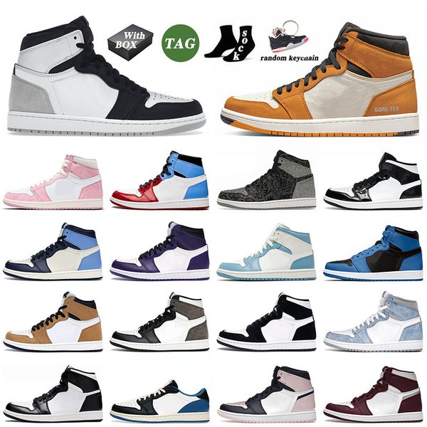 with box 1 1s basketball jumpman shoes grey fog jumpman element light curry bubble gum twist chicago unc men women athletic outdoor sneakers
with box 1 1s basketball jumpman shoes grey fog jumpman element light curry bubble gum twist chicago unc men women athletic outdoor sneakers