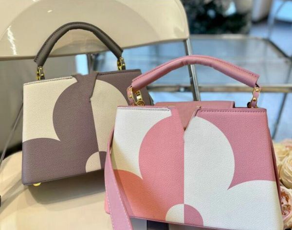 women luxury capucines tote bag leather designer bags lychee leather fashion 5a stripe purse clutch crossbody shoulder handbag
women luxury capucines tote bag leather designer bags lychee leather fashion 5a stripe purse clutch crossbody shoulder handbag