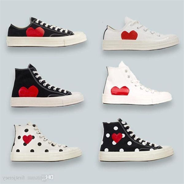 new 1970s big eyes play chuck 70 canvas shoes multi heart 70s hi classic 1970 jointly name skateboard trainers casual sport sneakers2829, Black
new 1970s big eyes play chuck 70 canvas shoes multi heart 70s hi classic 1970 jointly name skateboard trainers casual sport sneakers2829, Black