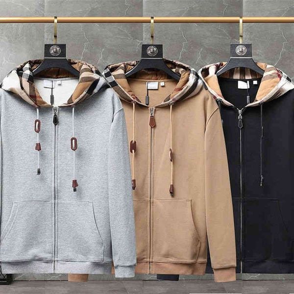 burb hoodie mens sweatshirt designer hoody men hoodies women hooded sweater zipper jacket, Black
burb hoodie mens sweatshirt designer hoody men hoodies women hooded sweater zipper jacket, Black