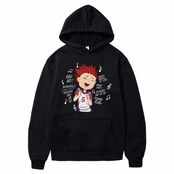 men's hoodies & sweatshirts men's hoodies & sweatshirts funny haikyuu satori tendou hoodie men anime manga volleyball long sleeved, Black
men's hoodies & sweatshirts men's hoodies & sweatshirts funny haikyuu satori tendou hoodie men anime manga volleyball long sleeved, Black