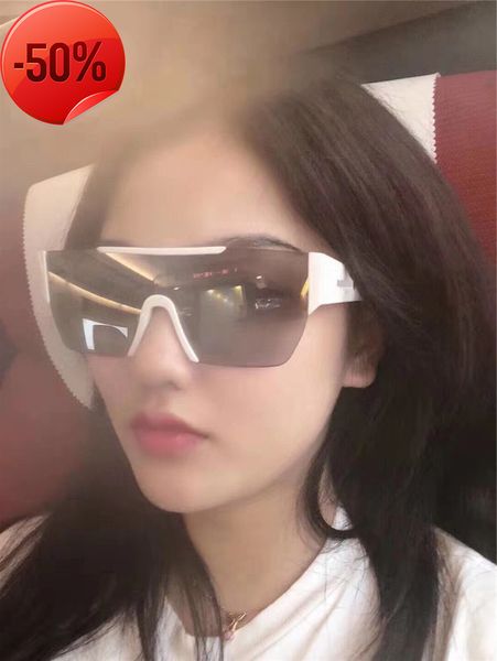 designer sunglasses the new one-piece letter be4291 are popular on the internet and same fashion street smen's women's, White;black
designer sunglasses the new one-piece letter be4291 are popular on the internet and same fashion street smen's women's, White;black