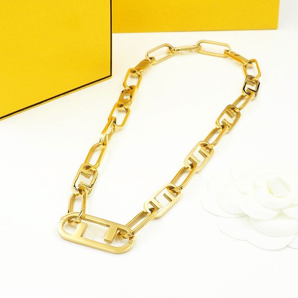 jewelry designer necklaces for women luxury mens chains gold silver chain pendant f wedding 22030402r, Red;brown
jewelry designer necklaces for women luxury mens chains gold silver chain pendant f wedding 22030402r, Red;brown