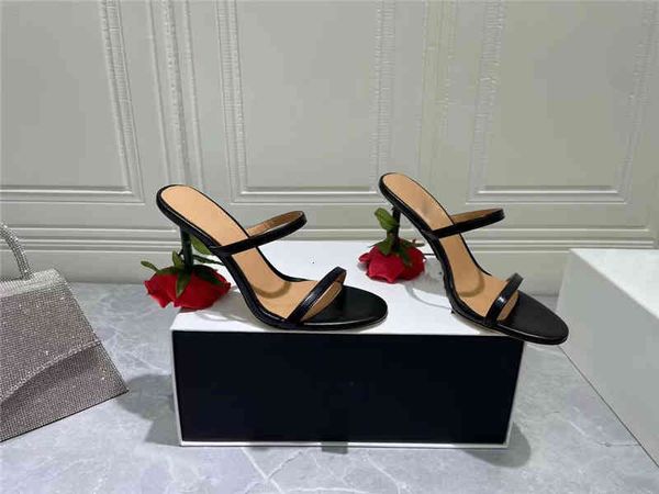 dress shoes spring and summer series round head rose high-heeled sals with a line strap casual comfortable slippers soap heels, Black
dress shoes spring and summer series round head rose high-heeled sals with a line strap casual comfortable slippers soap heels, Black