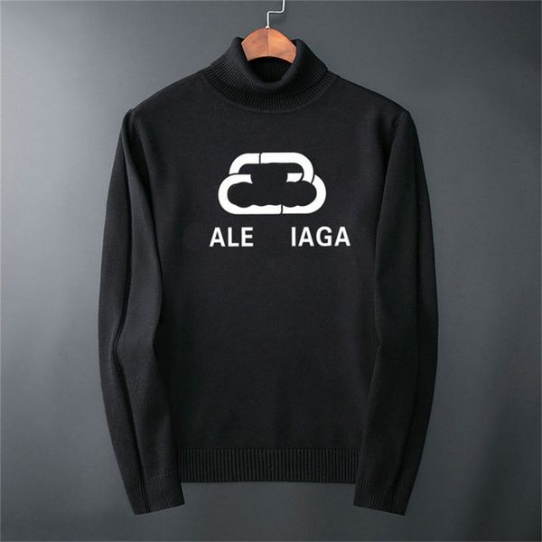 europe women and mens designer sweaters retro classic luxury sweatshirt men arm letter embroidery round neck comfortable high-quality jumper, White;black
europe women and mens designer sweaters retro classic luxury sweatshirt men arm letter embroidery round neck comfortable high-quality jumper, White;black