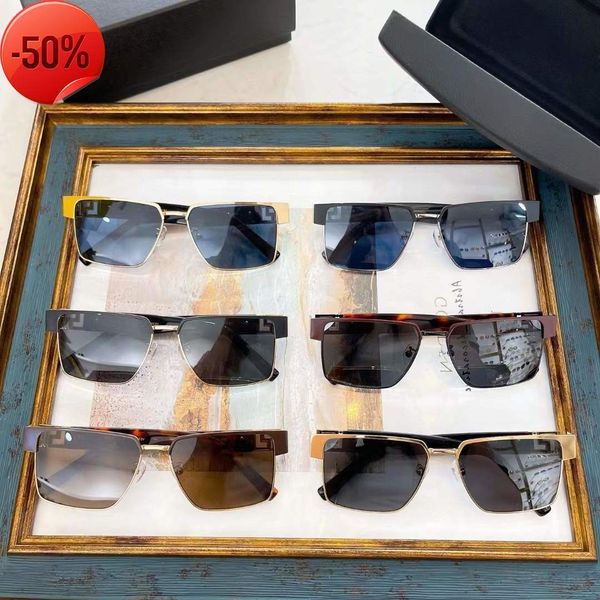 designer sunglasses new head busins personalized sunglass men's versatile fashion sunglass ve 3272e, White;black
designer sunglasses new head busins personalized sunglass men's versatile fashion sunglass ve 3272e, White;black