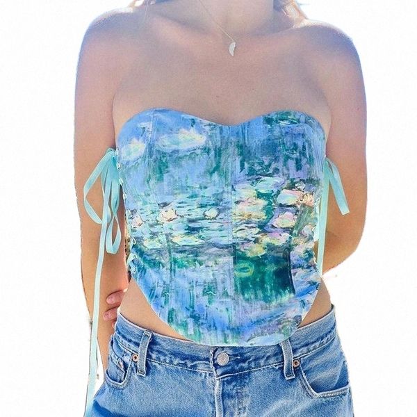 women's tanks & camis women's tanks & camis vintage tie dye lace-up corset summer 2022 y2k fashion print strapless tank party out, White
women's tanks & camis women's tanks & camis vintage tie dye lace-up corset summer 2022 y2k fashion print strapless tank party out, White