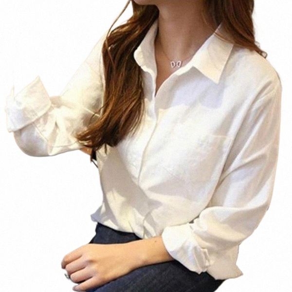 women's blouses & shirts blouses woman 2021 long sleeve blouse women turn down collar office ladies white womens and c355 women's
women's blouses & shirts blouses woman 2021 long sleeve blouse women turn down collar office ladies white womens and c355 women's