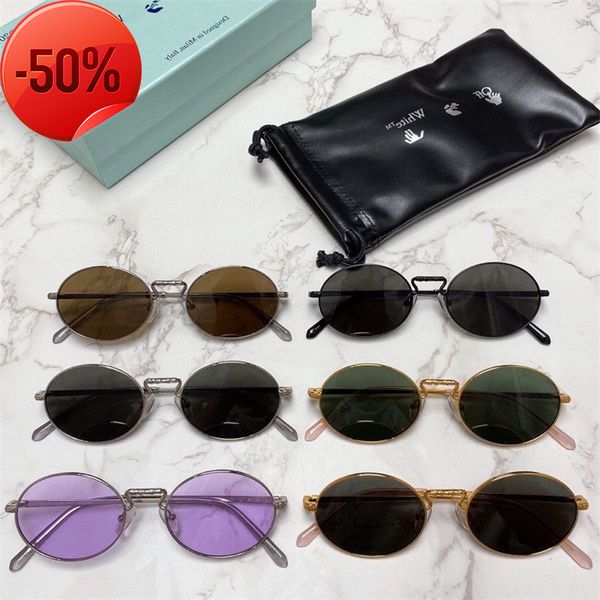 designer sunglasses 2022 new off sunglass men's ow oval same white women's owri005, White;black
designer sunglasses 2022 new off sunglass men's ow oval same white women's owri005, White;black