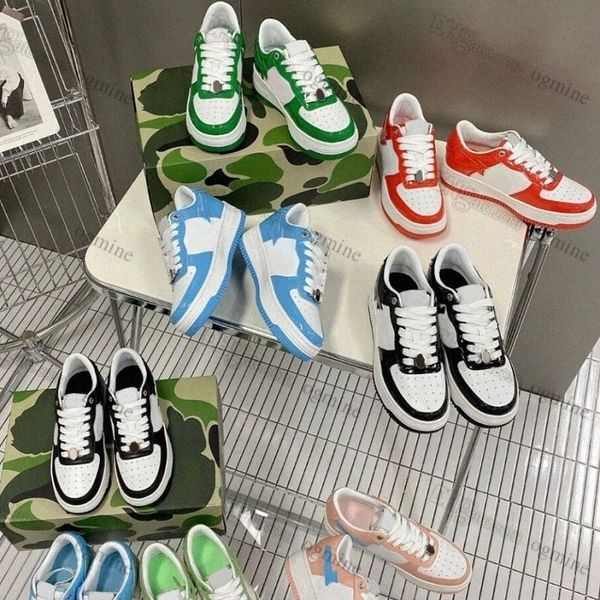 boots casual shoes designer mens lady sneaker womens platform monkey shape 2022 fashion big a bathing ape camouflage sta medicom toy camo me, Black
boots casual shoes designer mens lady sneaker womens platform monkey shape 2022 fashion big a bathing ape camouflage sta medicom toy camo me, Black