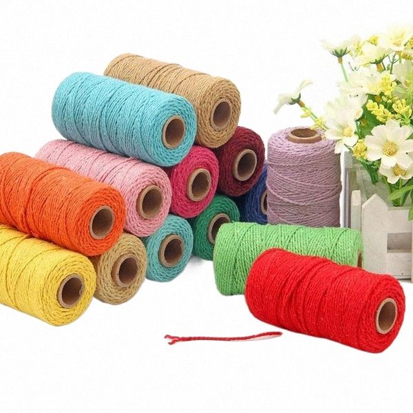yarn 3mm rope twisted-cord 100% cotton colorful twine macrame cord string thread for party wedding decoration accessory diy yarn i910#, Black;white
yarn 3mm rope twisted-cord 100% cotton colorful twine macrame cord string thread for party wedding decoration accessory diy yarn i910#, Black;white