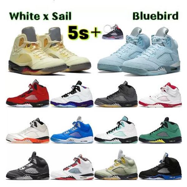 with box jumpman 5s mens basketball shoes 5 designer sneakers bluebird reverse university gold racer blue sports trainers
with box jumpman 5s mens basketball shoes 5 designer sneakers bluebird reverse university gold racer blue sports trainers