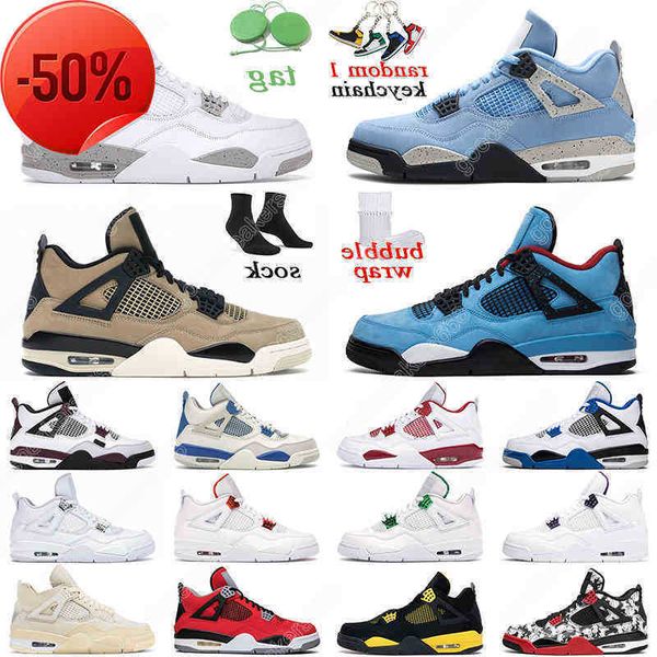 jogging 4 cactus jack mens basketball shoes 4s black cat university blue white oreo sail men trainer
jogging 4 cactus jack mens basketball shoes 4s black cat university blue white oreo sail men trainer