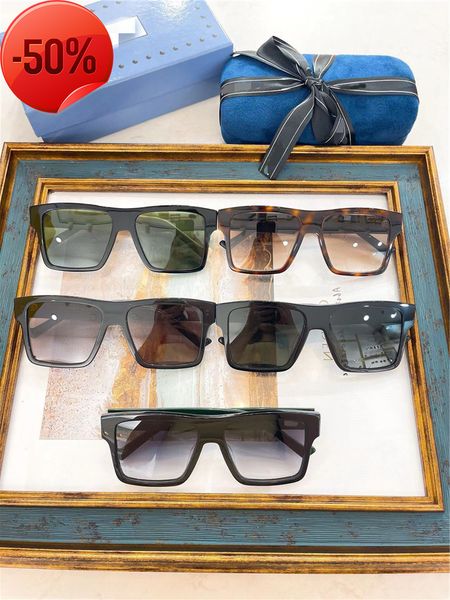 designer sunglasses 2022 new g family square sunglass 0962s star same style personalized fashion men's and women's sunglass trend, White;black
designer sunglasses 2022 new g family square sunglass 0962s star same style personalized fashion men's and women's sunglass trend, White;black