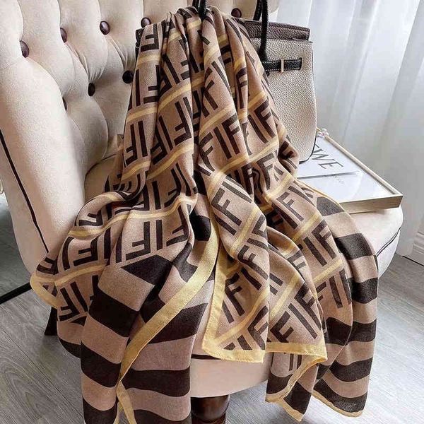 classic style direct broadcast cotton hemp spring and autumn new dual-purpose air conditioning shawl warm female scarf, Blue;gray
classic style direct broadcast cotton hemp spring and autumn new dual-purpose air conditioning shawl warm female scarf, Blue;gray