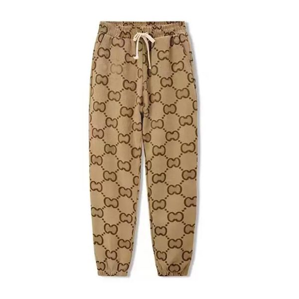 designer men pants luxury women classic letter g trousers leisure outdoor motion high street fashion man joggers runnin, Black;white
designer men pants luxury women classic letter g trousers leisure outdoor motion high street fashion man joggers runnin, Black;white
