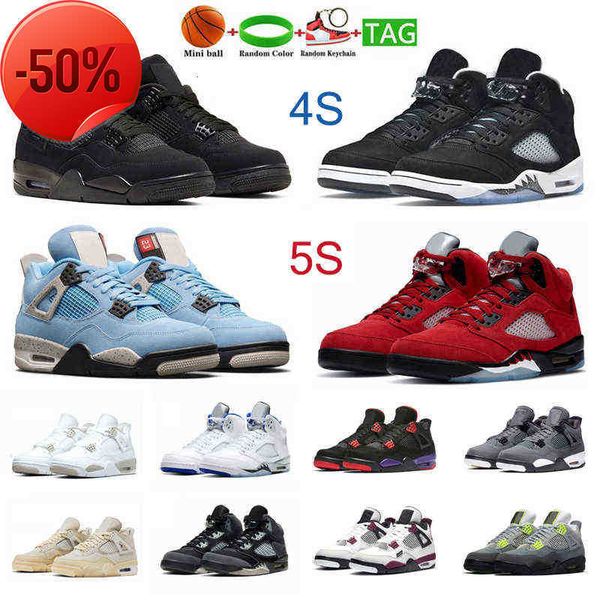 with box jordn jumpman4s basketball shoes 4s 5s jumpman 4 5 black cat raging bull oreo university blue bred cement sail mens trainers
with box jordn jumpman4s basketball shoes 4s 5s jumpman 4 5 black cat raging bull oreo university blue bred cement sail mens trainers