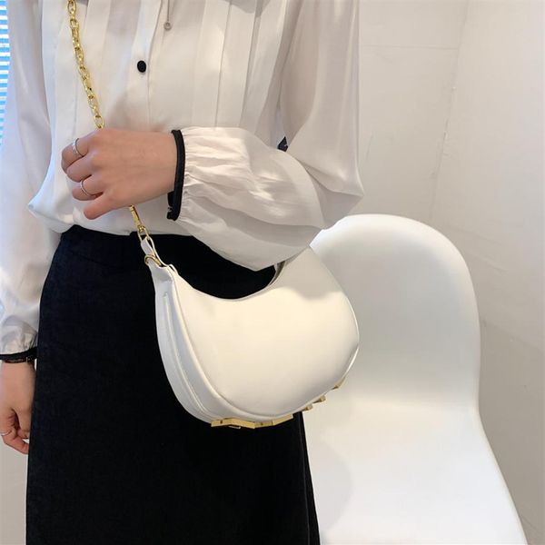 22ss summer new trendy all-match messenger bag chain fashion grils samll shoulder bag pink white black257p
22ss summer new trendy all-match messenger bag chain fashion grils samll shoulder bag pink white black257p