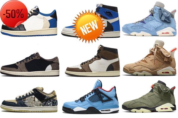 2022 ts fragment 1 low military blue shoes authentic 6 british khaki man shoes 1s high og sb cactus jack baroque brown sail dark mocha, Black
2022 ts fragment 1 low military blue shoes authentic 6 british khaki man shoes 1s high og sb cactus jack baroque brown sail dark mocha, Black