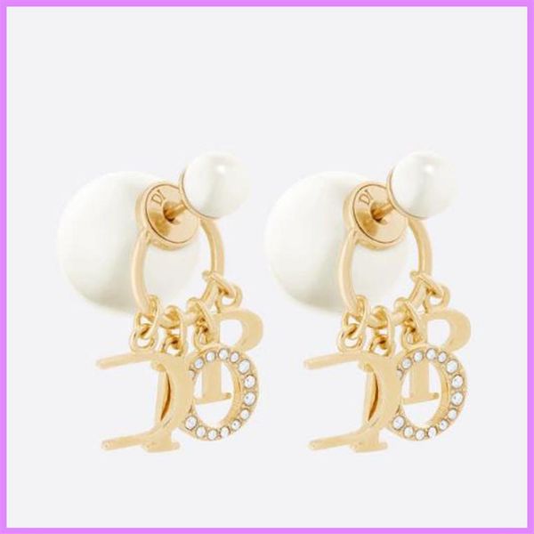 womens earrings fashion pearl ear studs designer earring for lady women party wedding lovers gift engagement jewelry diamonds g2242912f291g, Golden;silver
womens earrings fashion pearl ear studs designer earring for lady women party wedding lovers gift engagement jewelry diamonds g2242912f291g, Golden;silver