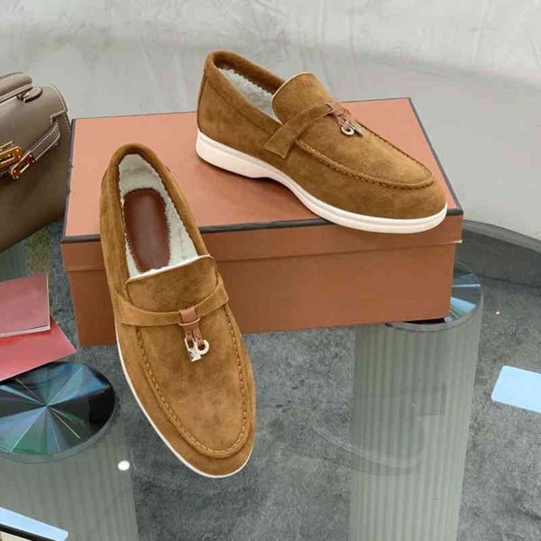 dress shoes australian fur all-in-one doudou shoes women's winter plush thick soled cotton one foot on woolen and wear leisure lefu, Black
dress shoes australian fur all-in-one doudou shoes women's winter plush thick soled cotton one foot on woolen and wear leisure lefu, Black