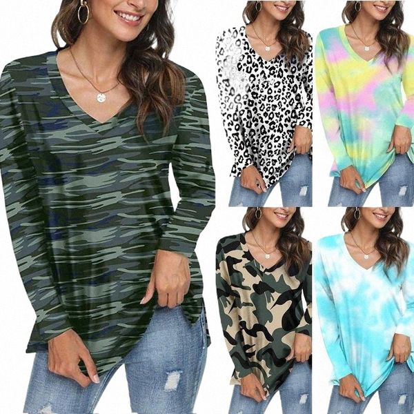 women's blouses & shirts womens fashion v-neck print color casual long sleeve loose shirt 2021 spring chiffon blouse three quarter wome, White
women's blouses & shirts womens fashion v-neck print color casual long sleeve loose shirt 2021 spring chiffon blouse three quarter wome, White
