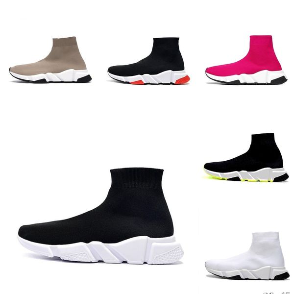 running shoes sneakers 2022 new men's sock running shoes platform women's sports shoes spe trainer designer chaussures luxury fash, Black
running shoes sneakers 2022 new men's sock running shoes platform women's sports shoes spe trainer designer chaussures luxury fash, Black