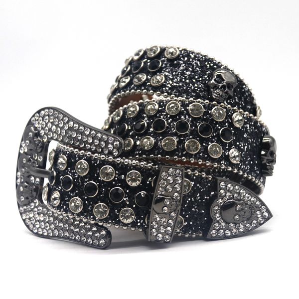 western rhinestones belt diamond studded pin buckle casual fashion luxury strap black pu leather bling belts for women, Black;brown
western rhinestones belt diamond studded pin buckle casual fashion luxury strap black pu leather bling belts for women, Black;brown