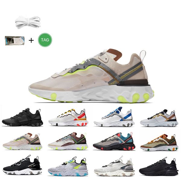 react mens running shoes triple black white vast grey laser orange tour yellow sail taped seams blue olive solar red men women fashion train
react mens running shoes triple black white vast grey laser orange tour yellow sail taped seams blue olive solar red men women fashion train