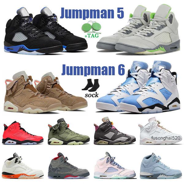 shoes fashion trainers jumpman 5 6 unc women men basketball shoes bordeaux 6s british khaki sports easter camo racer blue 5s green bean jade, Black
shoes fashion trainers jumpman 5 6 unc women men basketball shoes bordeaux 6s british khaki sports easter camo racer blue 5s green bean jade, Black